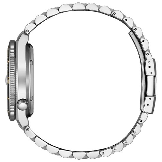 NJ0238-57E シチズンコレクション【国内正規品・ノベルティ付・ｷﾞﾌﾄ包装無料】 腕時計 メンズ メカニカル　限定画像