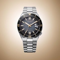 NJ0238-57E シチズンコレクション【国内正規品・ノベルティ付・ｷﾞﾌﾄ包装無料】 腕時計 メンズ メカニカル　限定画像