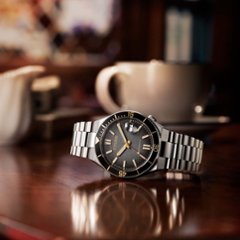 NJ0238-57E シチズンコレクション【国内正規品・ノベルティ付・ｷﾞﾌﾄ包装無料】 腕時計 メンズ メカニカル　限定画像