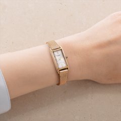 EG7043-50W シチズン : キー【ノベルティ付・ｷﾞﾌﾄ包装･ベルト調整無料・国内正規品】腕時計 ﾚﾃﾞｨｰｽ ソーラー 画像
