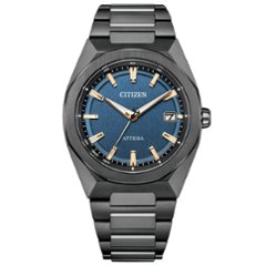 CB3045-61L アテッサ【ノベルティ付・ｷﾞﾌﾄ包装･ベルト調整無料・国内正規品】腕時計 メンズ ソーラー電波画像