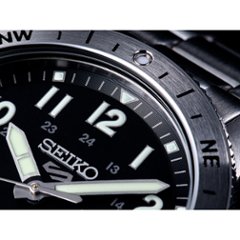 HDB006J セイコー5スポーツ【ｷﾞﾌﾄ包装･ベルト調整無料･国内正規品】腕時計 メンズ ﾒｶﾆｶﾙ画像