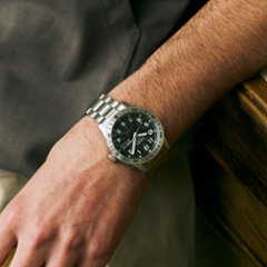 HDB006J セイコー5スポーツ【ｷﾞﾌﾄ包装･ベルト調整無料･国内正規品】腕時計 メンズ ﾒｶﾆｶﾙ画像