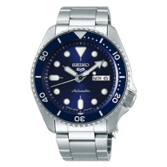SBSA001　セイコー5スポーツ【国内正規品】【ノベルティ付・ｷﾞﾌﾄ包装･ｻｲｽﾞ調整無料】ﾒｶﾆｶﾙ●画像