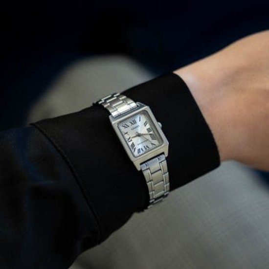 CASIO Collection LTP-B150D-7BJF【国内正規品・ｷﾞﾌﾄ包装無料】 腕時計 メンズ　電池式クオーツ画像