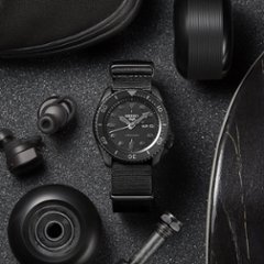 SBSA025　セイコー5スポーツ【国内正規品】ﾒｶﾆｶﾙ  SKX Sports Style メンズ腕時計●ｘ4画像