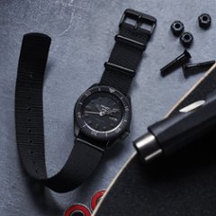 SBSA025　セイコー5スポーツ【国内正規品】ﾒｶﾆｶﾙ  SKX Sports Style メンズ腕時計●ｘ4画像
