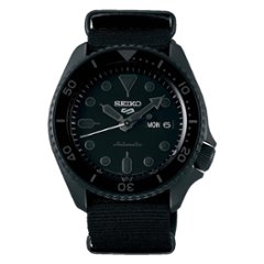 SBSA025　セイコー5スポーツ【国内正規品】ﾒｶﾆｶﾙ  SKX Sports Style メンズ腕時計●ｘ4画像