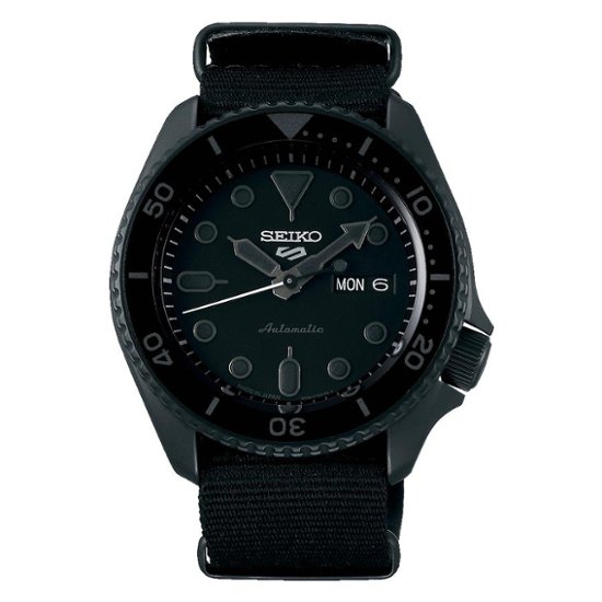 SBSA025　セイコー5スポーツ【国内正規品】ﾒｶﾆｶﾙ  SKX Sports Style メンズ腕時計●ｘ4画像