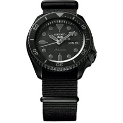 SBSA025　セイコー5スポーツ【国内正規品】ﾒｶﾆｶﾙ  SKX Sports Style メンズ腕時計●ｘ4画像
