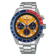 HBJ004P セイコー プロスペックス 【ベルト調整ギフト包装無料・新品正規品】 ソーラークロノグラフ 腕時計 メンズ画像