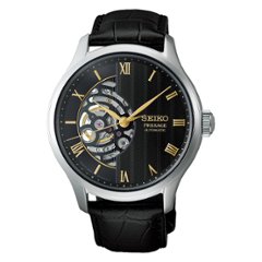HCB008J セイコー プレザージュ 【国内正規品・サイズ調整無料】ﾒｶﾆｶﾙ 腕時計 メンズ画像