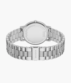  スカーゲン　SKW6950【国内正規品】メンズ　腕時計 アナログ SIGNATUR 三針画像