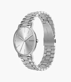  スカーゲン　SKW6950【国内正規品】メンズ　腕時計 アナログ SIGNATUR 三針画像