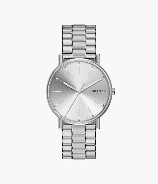  スカーゲン　SKW6950【国内正規品】メンズ　腕時計 アナログ SIGNATUR 三針画像