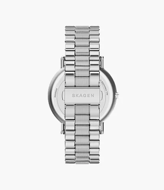  スカーゲン　SKW6950【国内正規品】メンズ　腕時計 アナログ SIGNATUR 三針画像