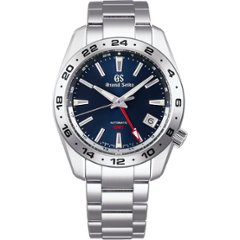 SBGM245 グランドセイコー[Sport]【国内正規品・ｷﾞﾌﾄ包装･ｻｲｽﾞ調整無料】メンズ　腕時計 SpringDrive （在庫あり）の画像
