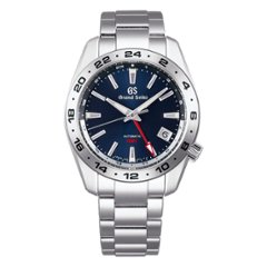 SBGM245 グランドセイコー[Sport]【国内正規品・ｷﾞﾌﾄ包装･ｻｲｽﾞ調整無料】メンズ　腕時計 SpringDrive （在庫あり）画像