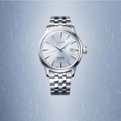 SARY161 セイコー プレザージュ 【国内正規品・サイズ調整無料】ﾒｶﾆｶﾙ 腕時計 メンズ画像