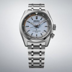 HBC003J・ﾌﾟﾛｽﾍﾟｯｸｽ 【ﾍﾞﾙﾄ調整ｷﾞﾌﾄ包装無料・新品正規品】 ﾒｶﾆｶﾙ 腕時計 メンズ画像