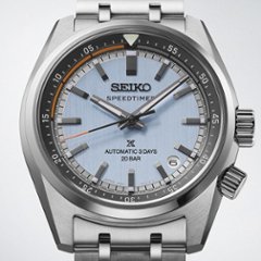 HBC003J・ﾌﾟﾛｽﾍﾟｯｸｽ 【ﾍﾞﾙﾄ調整ｷﾞﾌﾄ包装無料・新品正規品】 ﾒｶﾆｶﾙ 腕時計 メンズ画像