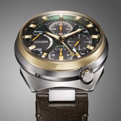 AV0104-06W ﾌﾟﾛﾏｽﾀｰ【ｷﾞﾌﾄ包装･ベルト調整無料・国内正規品】腕時計 メンズ ソーラー 限定画像