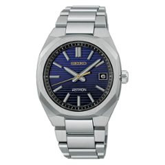 HAC003J　ｾｲｺｰｱｽﾄﾛﾝ【ﾉﾍﾞﾙﾃｨ付・ｷﾞﾌﾄ包装・ﾍﾞﾙﾄ調整無料・新品正規品】ｿｰﾗｰ電波 ﾒﾝｽﾞ腕時計●画像