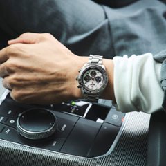 HBJ001P セイコー プロスペックス 【ベルト調整ギフト包装無料・新品正規品】 ソーラークロノグラフ 腕時計 メンズ画像
