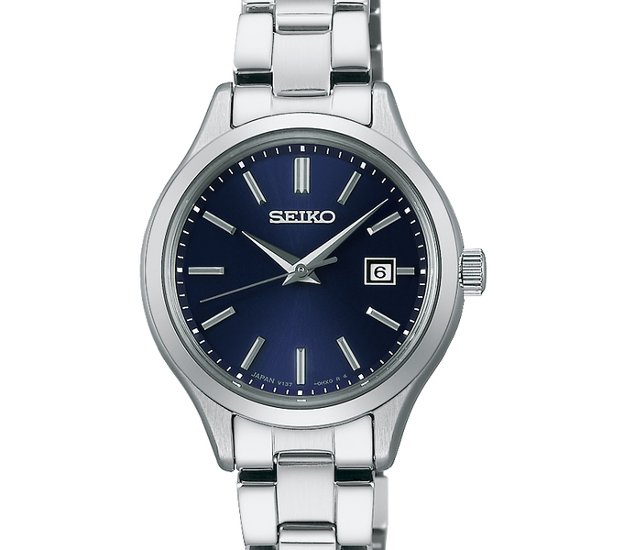 STPX095 ｾｲｺｰｾﾚｸｼｮﾝ【ノベルティ付・ｷﾞﾌﾄ包装･ｻｲｽﾞ調整無料・国内正規品】 ソーラー レディス  腕時計画像
