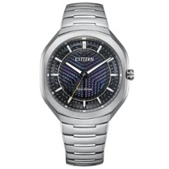 BJ6560-53W 「Eco-Drive PHOTON」【ｷﾞﾌﾄ包装･ベルト調整無料・国内正規品】腕時計 メンズ ｿｰﾗｰ 限定の画像