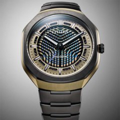 BJ6569-59X「Eco-Drive PHOTON」【ｷﾞﾌﾄ包装･ベルト調整無料・国内正規品】腕時計 メンズ ｿｰﾗｰ 限定画像
