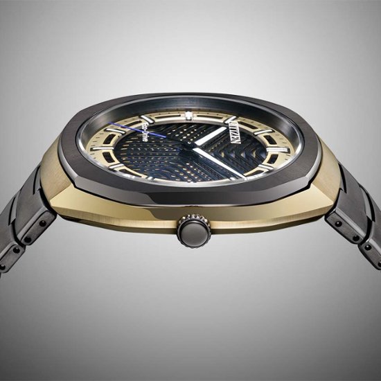BJ6569-59X「Eco-Drive PHOTON」【ｷﾞﾌﾄ包装･ベルト調整無料・国内正規品】腕時計 メンズ ｿｰﾗｰ 限定画像