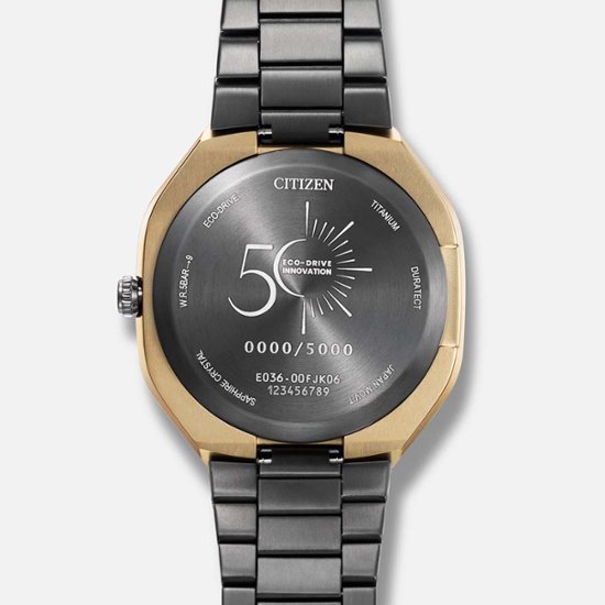 BJ6569-59X「Eco-Drive PHOTON」【ｷﾞﾌﾄ包装･ベルト調整無料・国内正規品】腕時計 メンズ ｿｰﾗｰ 限定画像