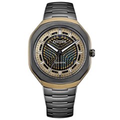 BJ6569-59X「Eco-Drive PHOTON」【ｷﾞﾌﾄ包装･ベルト調整無料・国内正規品】腕時計 メンズ ｿｰﾗｰ 限定画像