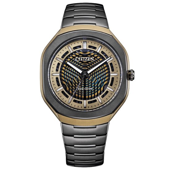 BJ6569-59X「Eco-Drive PHOTON」【ｷﾞﾌﾄ包装･ベルト調整無料・国内正規品】腕時計 メンズ ｿｰﾗｰ 限定画像