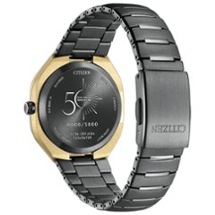 BJ6569-59X「Eco-Drive PHOTON」【ｷﾞﾌﾄ包装･ベルト調整無料・国内正規品】腕時計 メンズ ｿｰﾗｰ 限定画像