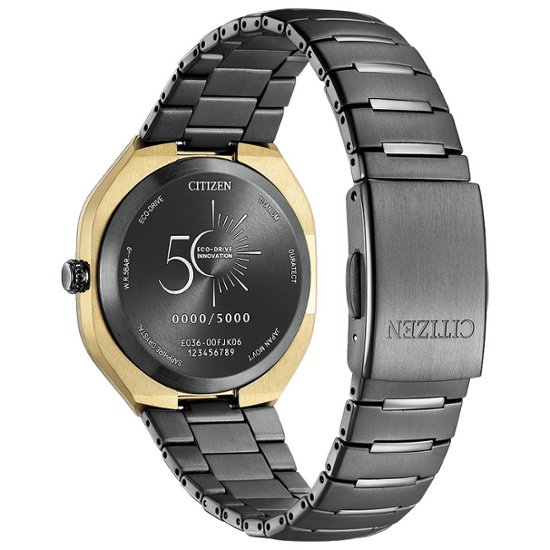 BJ6569-59X「Eco-Drive PHOTON」【ｷﾞﾌﾄ包装･ベルト調整無料・国内正規品】腕時計 メンズ ｿｰﾗｰ 限定画像