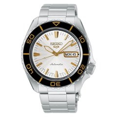 HDB004Jセイコー5スポーツ【国内正規品・ｷﾞﾌﾄ包装･ｻｲｽﾞ調整無料】ﾒｶﾆｶﾙ メンズ腕時計●ｘ2の画像