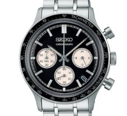 SBTR055 ｾｲｺｰｾﾚｸｼｮﾝ【ノベルティ付・ｷﾞﾌﾄ包装･ベルト調整無料・国内正規品】メンズ 腕時計 電池式クオーツ画像