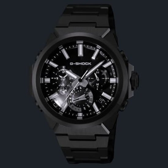 gショック:GST-W1000D-3AJF【国内正規品・ノベルティ付・ギフト包装無料】メンズ腕時計 ソーラー画像