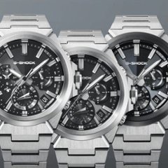 gショック:GST-W1000D-3AJF【国内正規品・ノベルティ付・ギフト包装無料】メンズ腕時計 ソーラー画像
