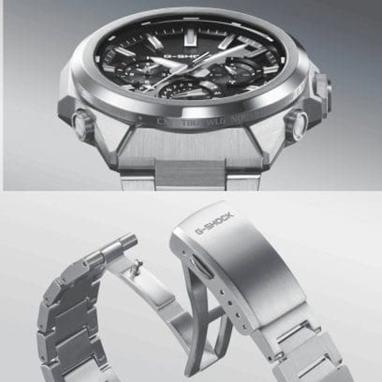 gショック:GST-W1000D-1AJF【国内正規品・ノベルティ付・ギフト包装無料】メンズ腕時計 ソーラー画像