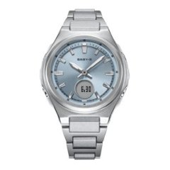 ベビーG・BGA-3000C-2AJF【国内正規品】【ノベルティ付・ｷﾞﾌﾄ包装無料】ソーラー電波 レディース 腕時計画像