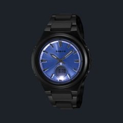 ベビーG・BGA-3000C-2AJF【国内正規品】【ノベルティ付・ｷﾞﾌﾄ包装無料】ソーラー電波 レディース 腕時計画像