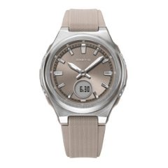 ベビーG・BGA-3000-5AJF【国内正規品】【ノベルティ付・ｷﾞﾌﾄ包装無料】ソーラー電波 レディース 腕時計画像