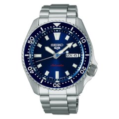 SBSA303　セイコー5スポーツ【国内正規品・ｷﾞﾌﾄ包装･ｻｲｽﾞ調整無料】ﾒｶﾆｶﾙ メンズ腕時計画像