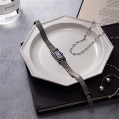 EG7049-53Y　シチズン : キー【ｷﾞﾌﾄ包装･ベルト調整無料・国内正規品】腕時計 ﾚﾃﾞｨｰｽ ソーラー　限定画像