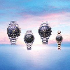 AT8184-57E:アテッサ【ノベルティ付・ｷﾞﾌﾄ包装･ベルト調整無料・国内正規品】腕時計 メンズ ソーラー電波 限定画像