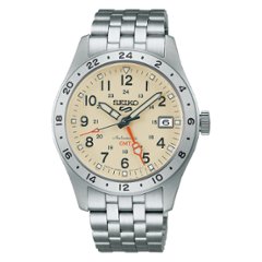 HDB002J　セイコー5スポーツ【国内正規品】【ノベルティ付・ｷﾞﾌﾄ包装･ｻｲｽﾞ調整無料】ﾒｶﾆｶﾙ画像