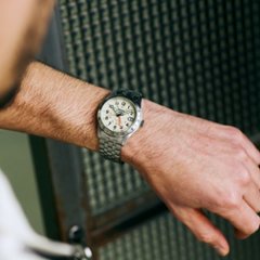 HDB002J　セイコー5スポーツ【国内正規品】【ノベルティ付・ｷﾞﾌﾄ包装･ｻｲｽﾞ調整無料】ﾒｶﾆｶﾙ画像